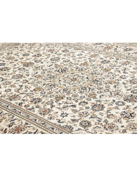 Tappeto Kashan Persia cm.193x304