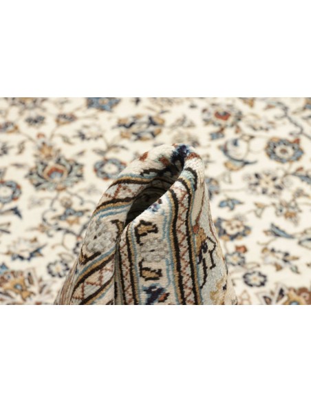 Tappeto Kashan Persia cm.193x304