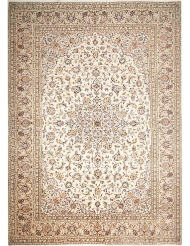 Tappeto Kashan Persia cm.250x350