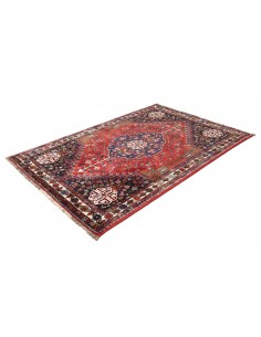Tappeto Shiraz  Kashghai Persia cm.152x222 2