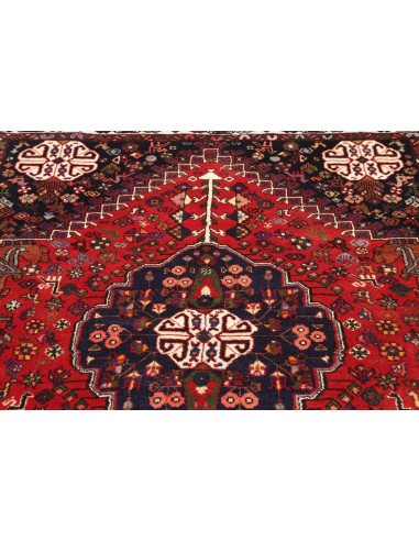 Tappeto Shiraz  Kashghai Persia cm.152x222