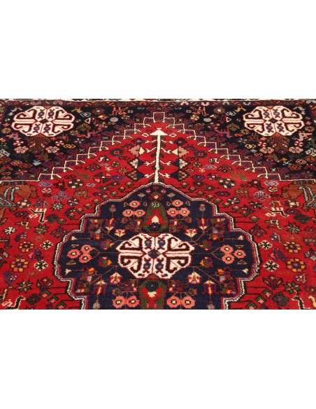 Tappeto Shiraz  Kashghai Persia cm.152x222