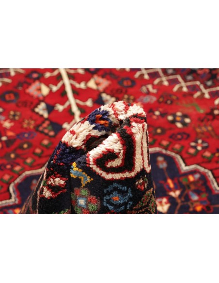 Tappeto Shiraz  Kashghai Persia cm.152x222