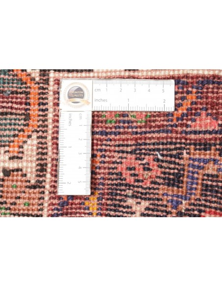Tappeto Shiraz  Kashghai Persia cm.152x222