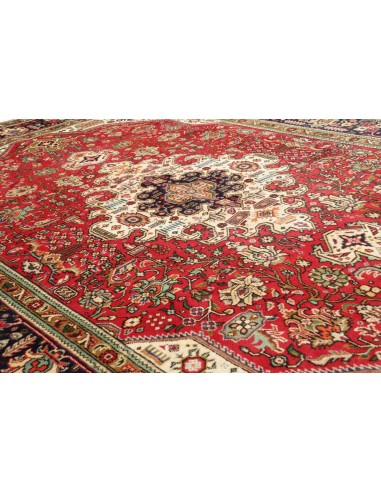 Tappeto Tabriz Persia cm.203x290