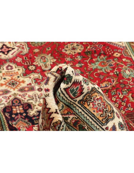 Tappeto Tabriz Persia cm.203x290