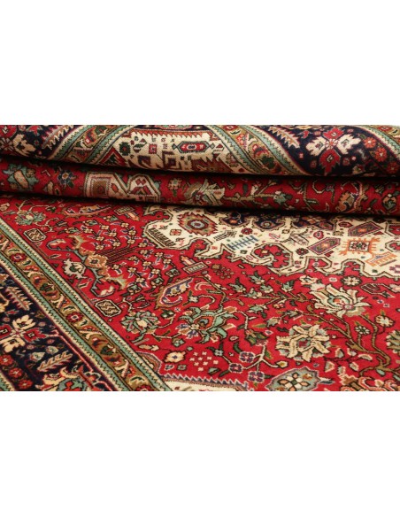 Tappeto Tabriz Persia cm.203x290