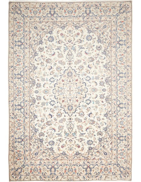 Tappeto Kashan Persia cm.203x293