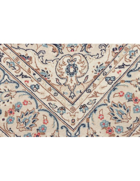 Tappeto Kashan Persia cm.203x293