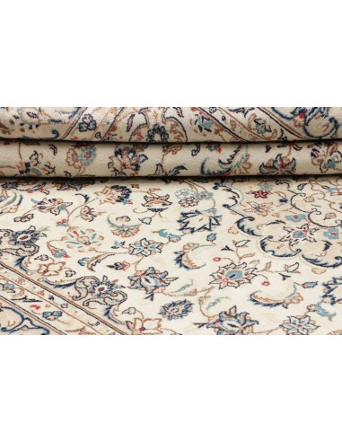 Tappeto Kashan Persia cm.203x293