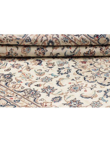 Tappeto Kashan Persia cm.203x293