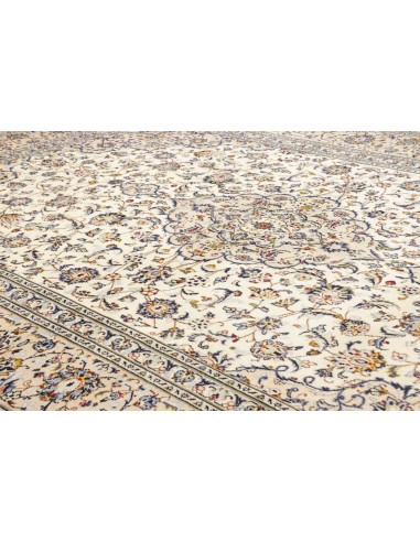 Tappeto Kashan Persia cm.240x355