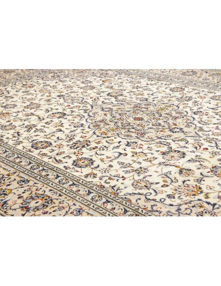 Tappeto Kashan Persia cm.240x355