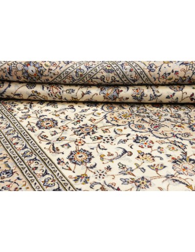 Tappeto Kashan Persia cm.240x355