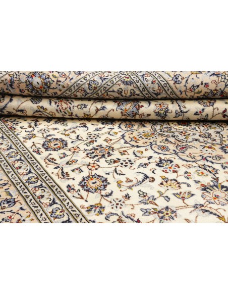Tappeto Kashan Persia cm.240x355