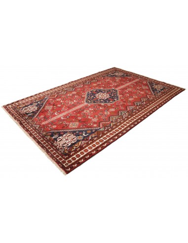 Tappeto Shiraz  Kashghai Persia cm.208x315