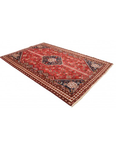 Tappeto Shiraz  Kashghai Persia cm.208x315