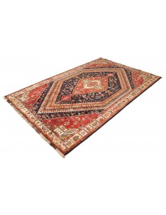 Tappeto Shiraz  Kashghai Persia cm.180x274 2