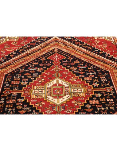 Tappeto Shiraz  Kashghai Persia cm.180x274