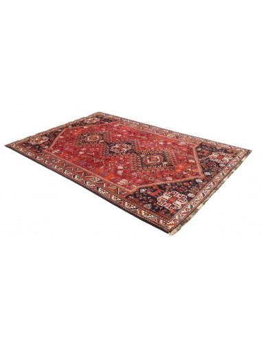 Tappeto Shiraz  Kashghai Persia cm.177x266