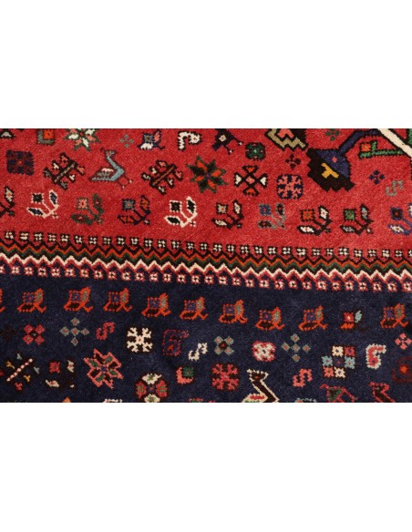 Tappeto Shiraz  Kashghai Persia cm.162x220