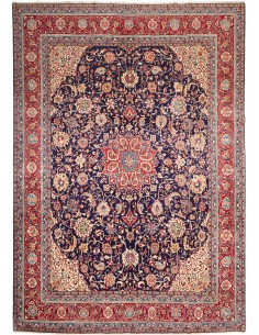 Tappeto Sarough Persia cm.245x345