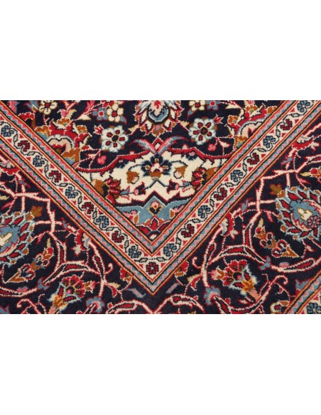 Tappeto Ardakan Persia cm.240x355