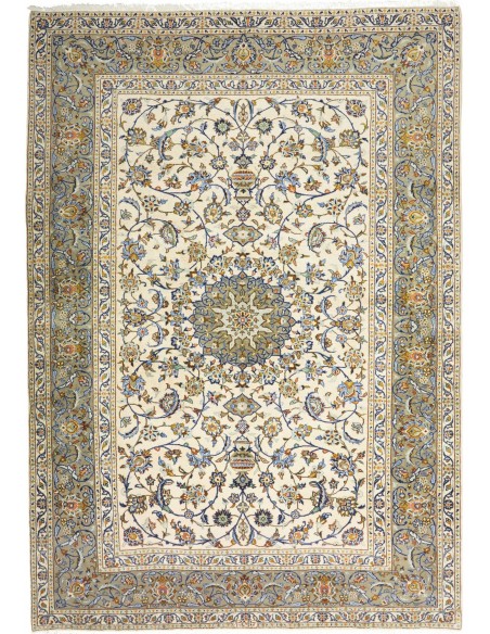 Tappeto Kashan Persia cm.223x315