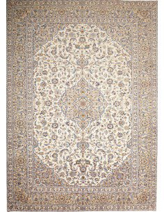 Tappeto Kashan Persia cm.273x385