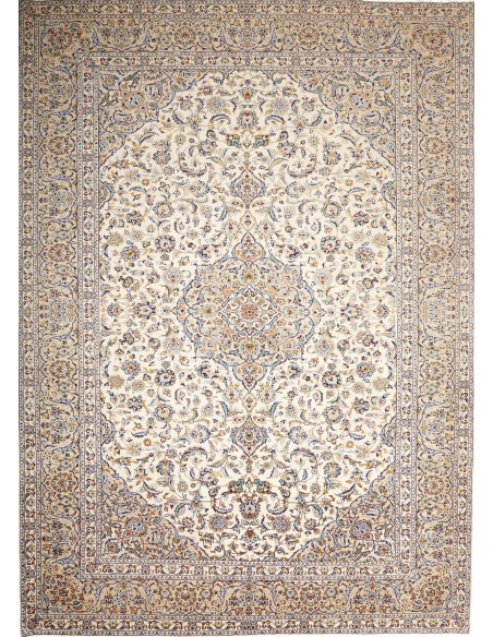 Tappeto Kashan Persia cm.273x385