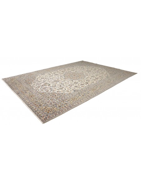 Tappeto Kashan Persia cm.273x385