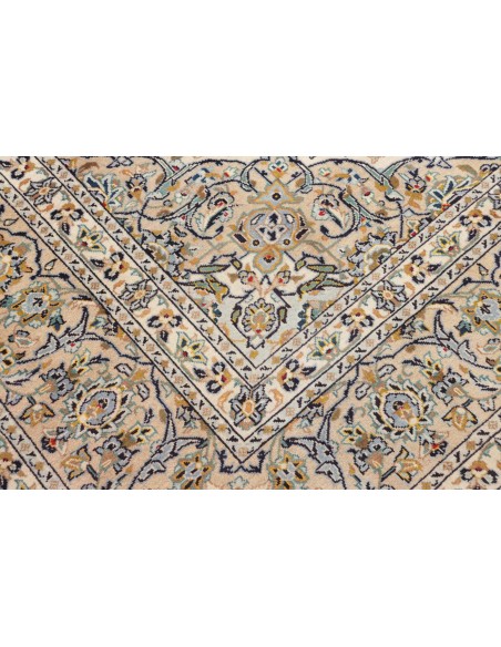 Tappeto Kashan Persia cm.273x385