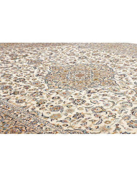 Tappeto Kashan Persia cm.273x385