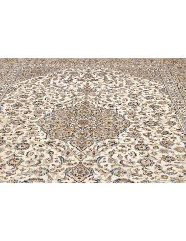 Tappeto Kashan Persia cm.273x385