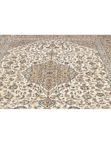 Tappeto Kashan Persia cm.273x385