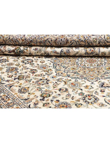 Tappeto Kashan Persia cm.273x385