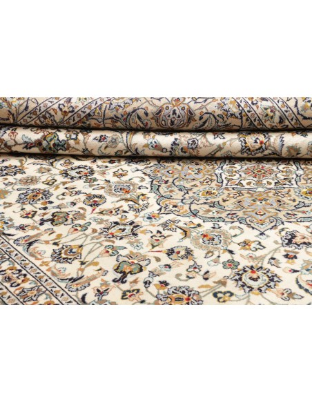 Tappeto Kashan Persia cm.273x385