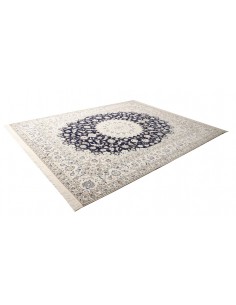 Tappeto Nain 6la Persia cm.259x316 2