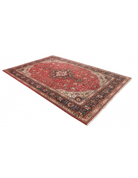 Tappeto Tabriz Persia cm.197x300
