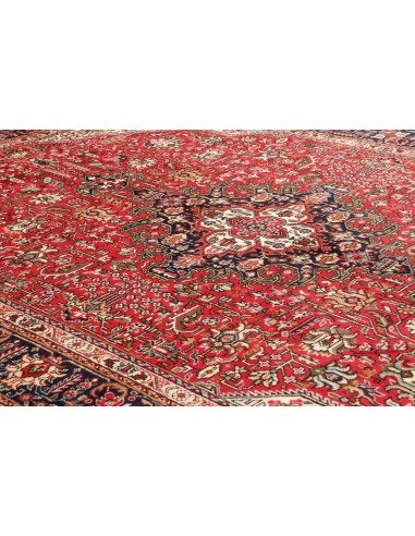 Tappeto Tabriz Persia cm.197x300