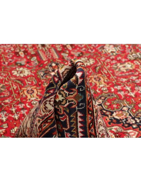 Tappeto Tabriz Persia cm.197x300