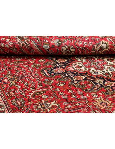 Tappeto Tabriz Persia cm.197x300