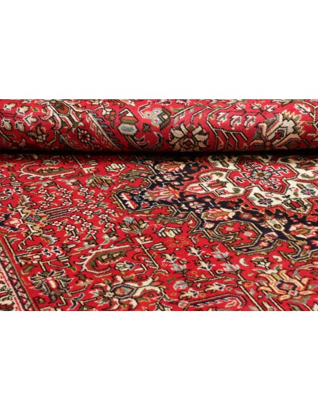 Tappeto Tabriz Persia cm.197x300