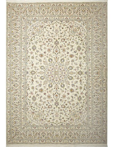 Tappeto Kashan Persia cm.244x345