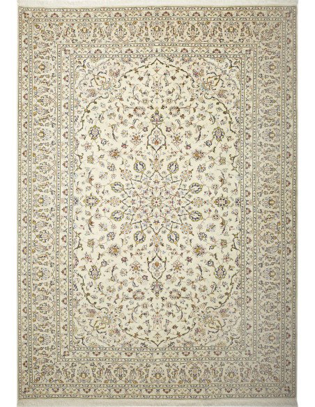 Tappeto Kashan Persia cm.244x345