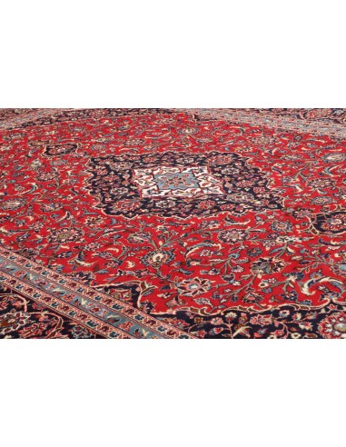 Tappeto Ardakan Persia cm.247x354