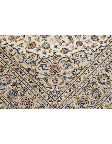 Tappeto Kashan Persia cm.200x303