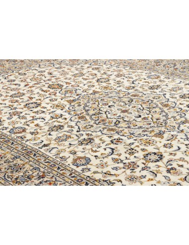 Tappeto Kashan Persia cm.200x303