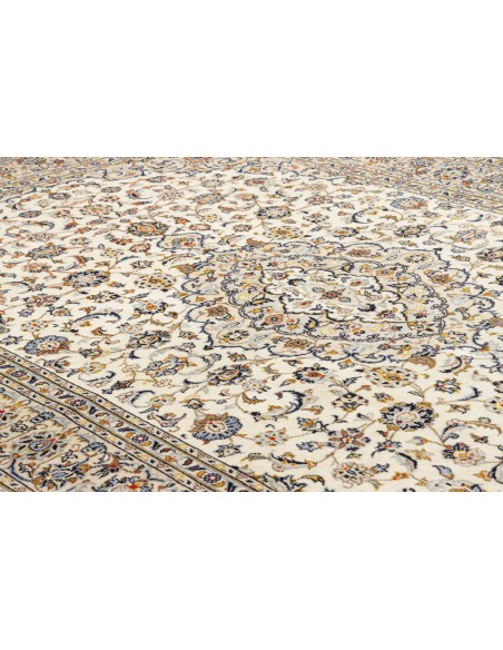 Tappeto Kashan Persia cm.200x303
