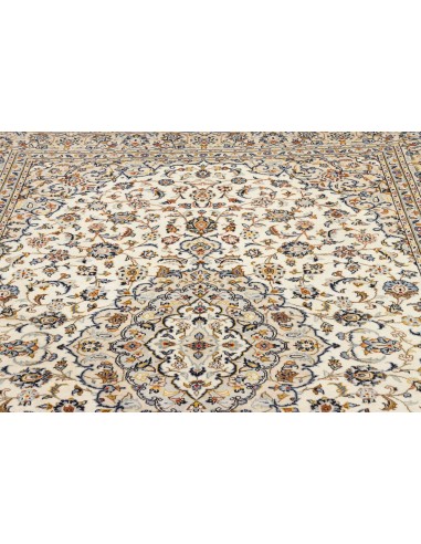 Tappeto Kashan Persia cm.200x303